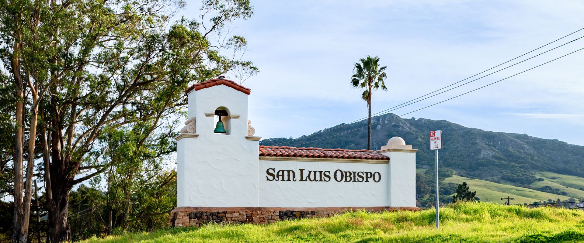 San Luis Obispo