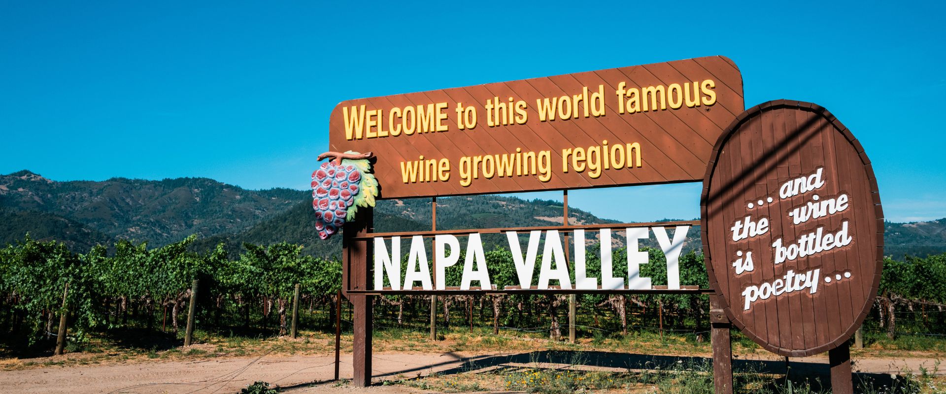 Napa Valley, California