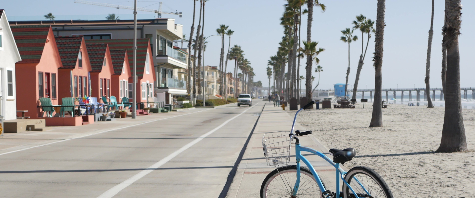 DogFriendly Oceanside, CA Beaches, Parks & Where To Eat