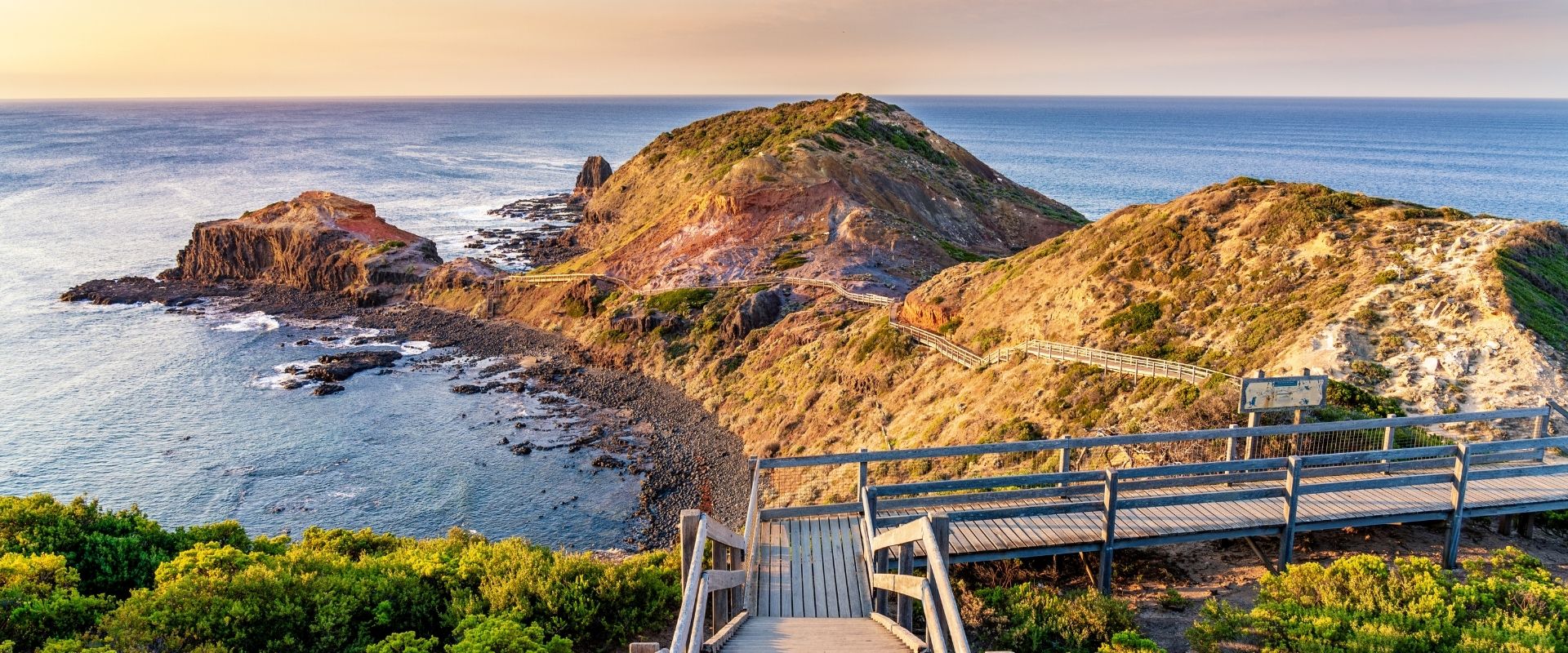 Mornington Peninsula