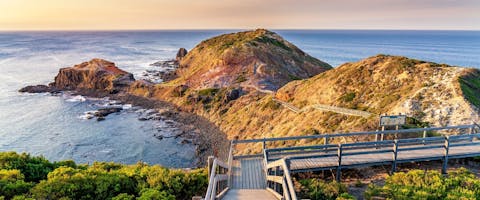 Mornington Peninsula