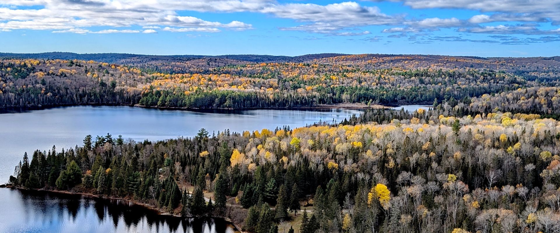 Algonquin Provincial Park
