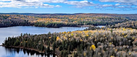 Algonquin Provincial Park