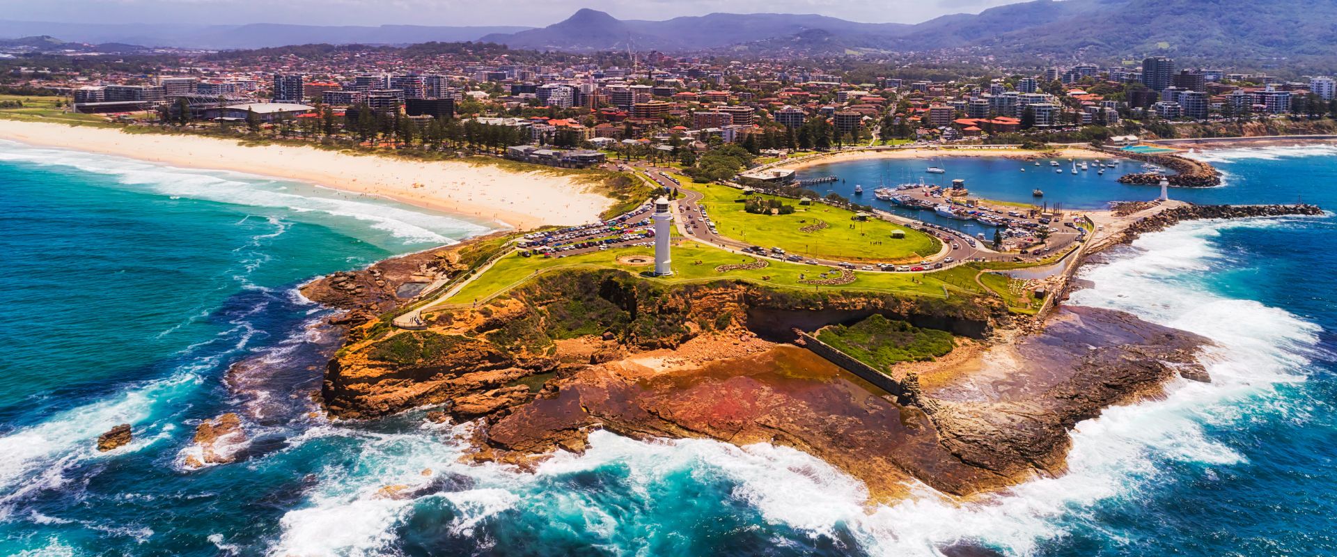 Wollongong