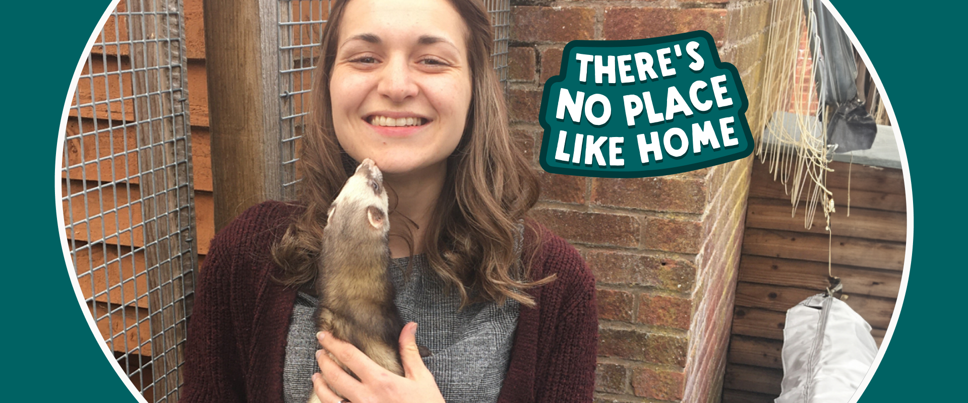 TrustedHousesitters member, Jess