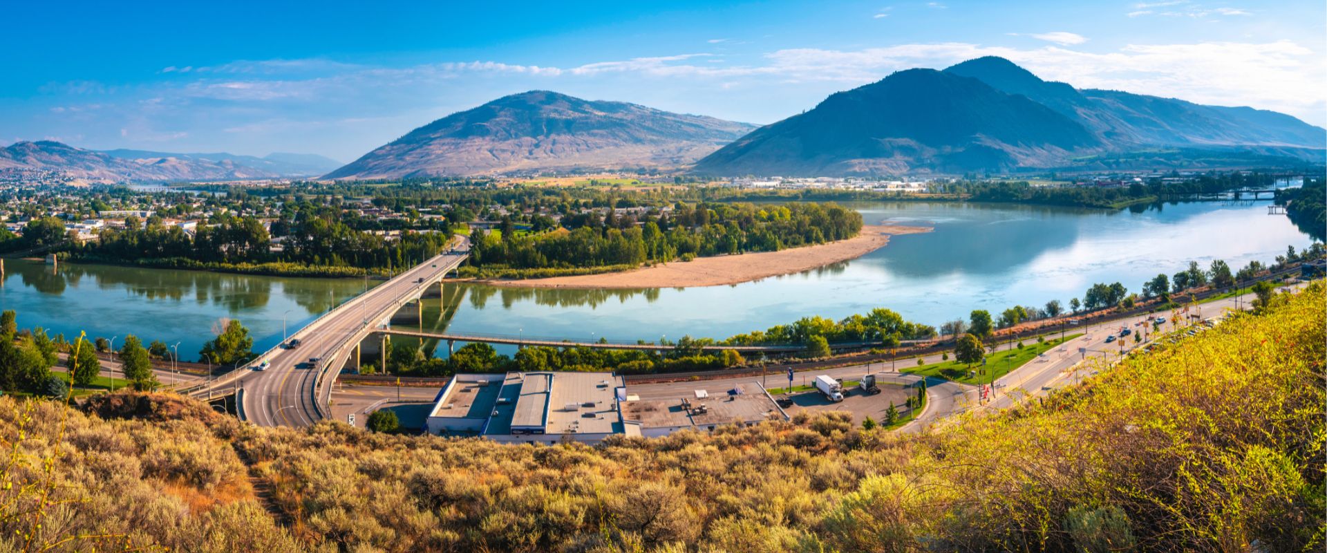 Kamloops