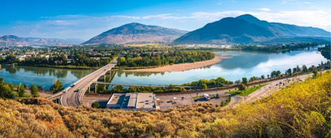 Kamloops