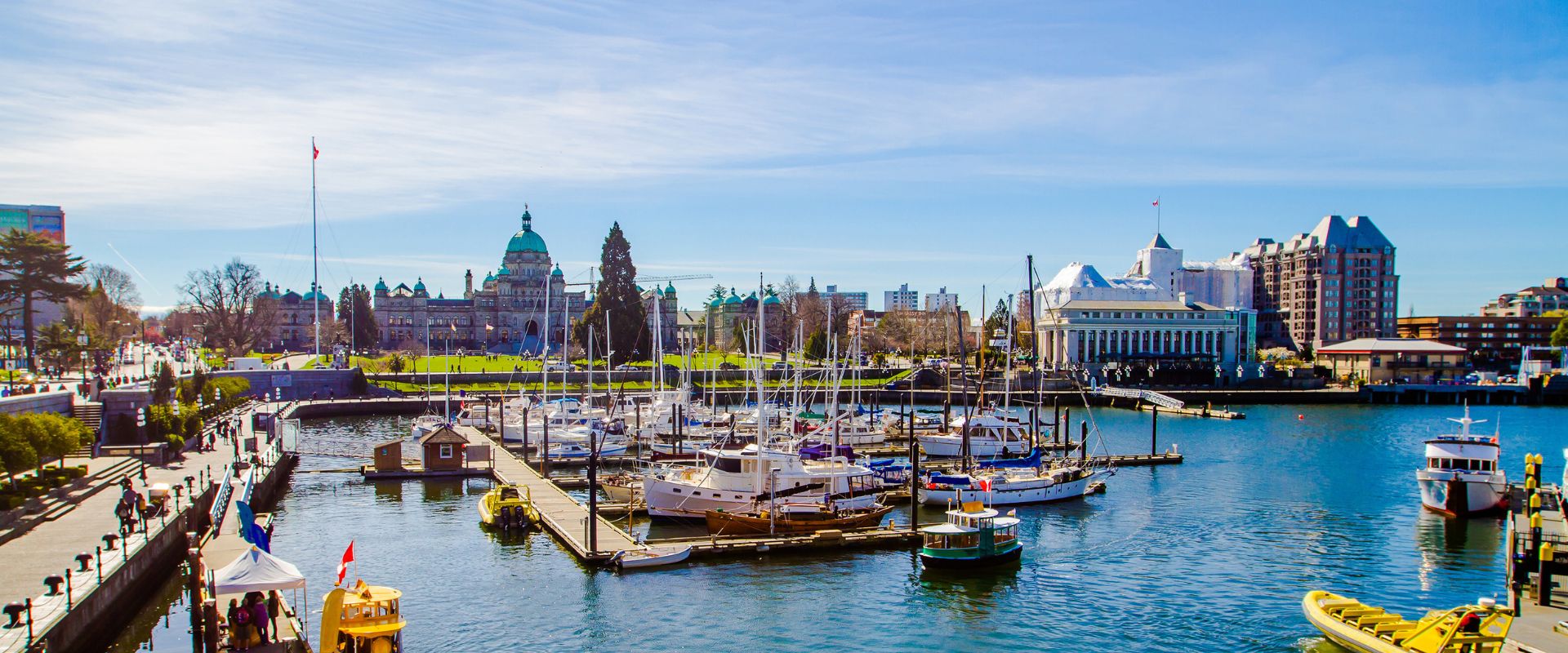 Victoria, BC