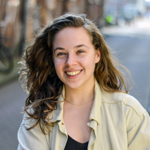 TrustedHousesitters blog author - Ilja Jonk