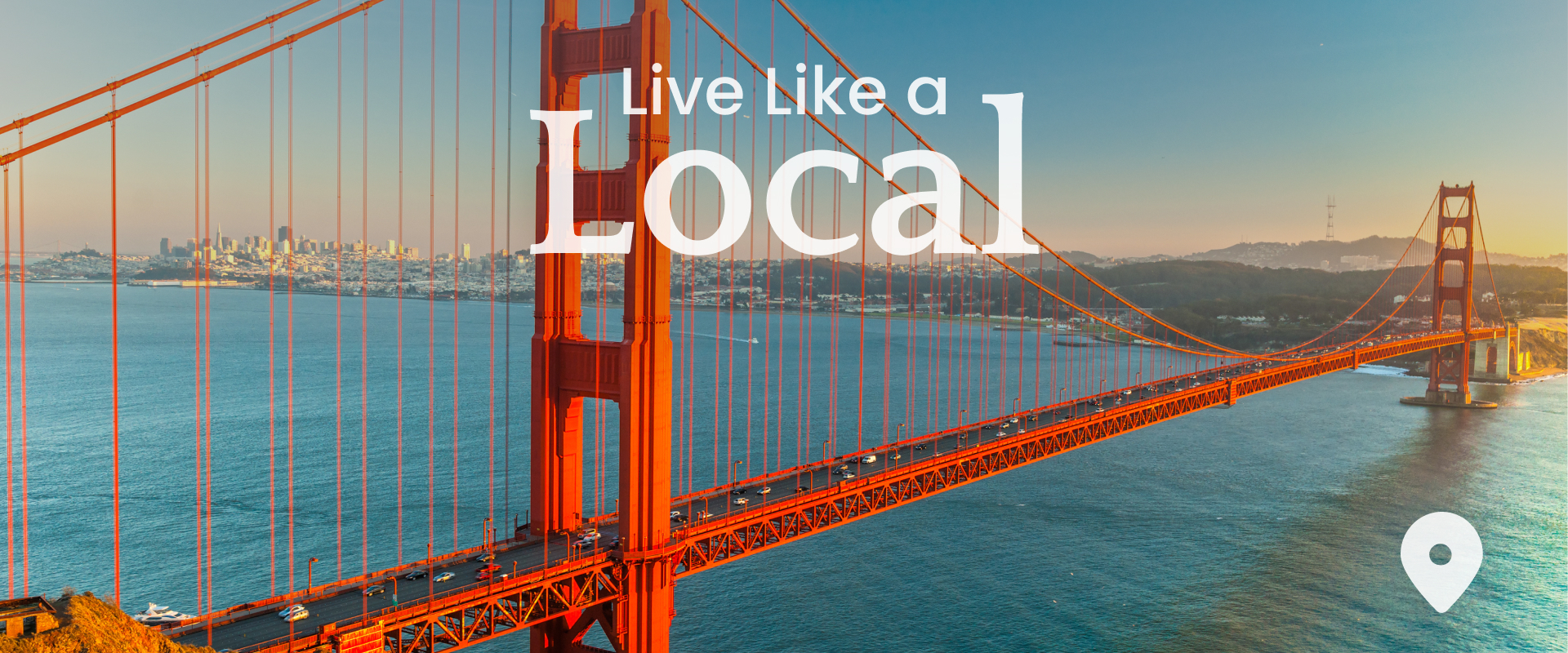 Golden Gate, San Francisco, California, USA