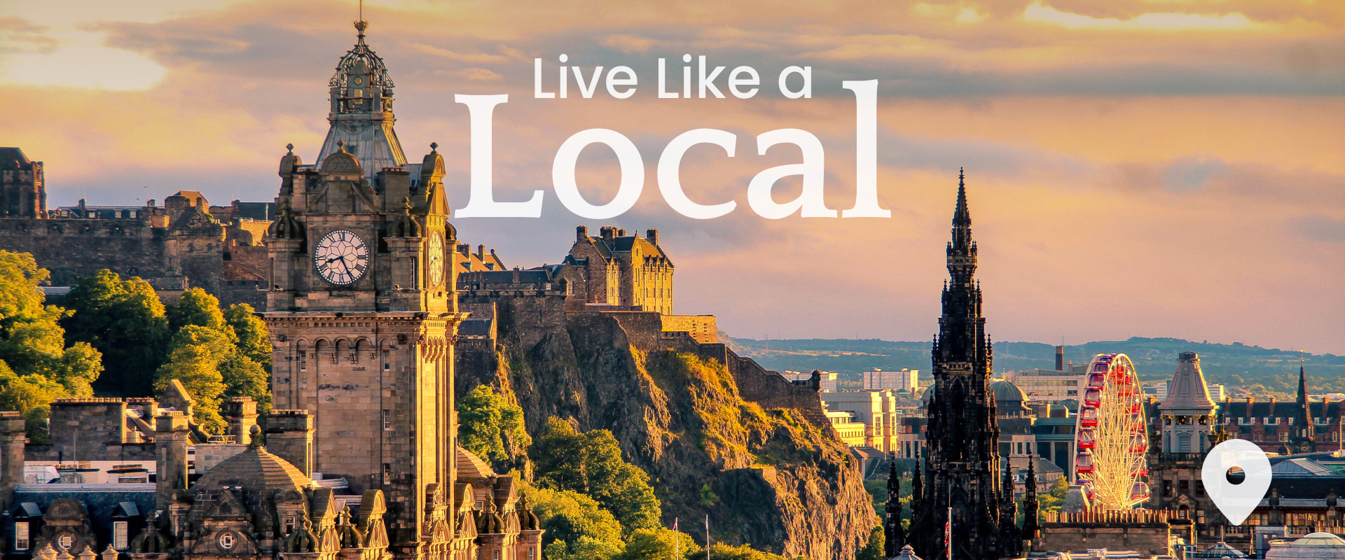 Edinburgh