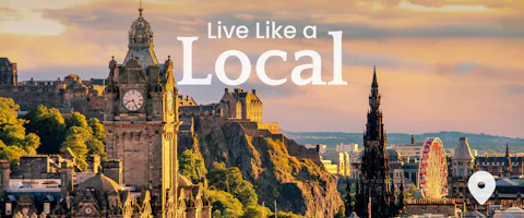 Edinburgh