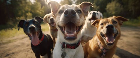 What is a mutt? Understanding mixed breed dogs | TrustedHousesitters.com