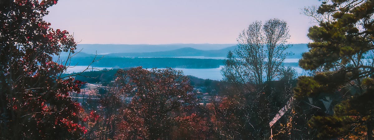 Table Rock Lake, Branson, MO