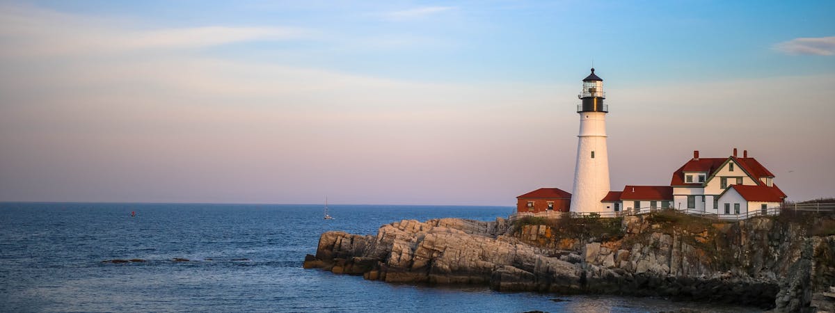 Portland, Maine, USA