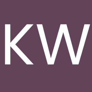 KW avatar for TrustedHousesitters blog writer Kate Waddon
