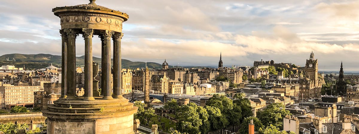 Edinburgh, UK