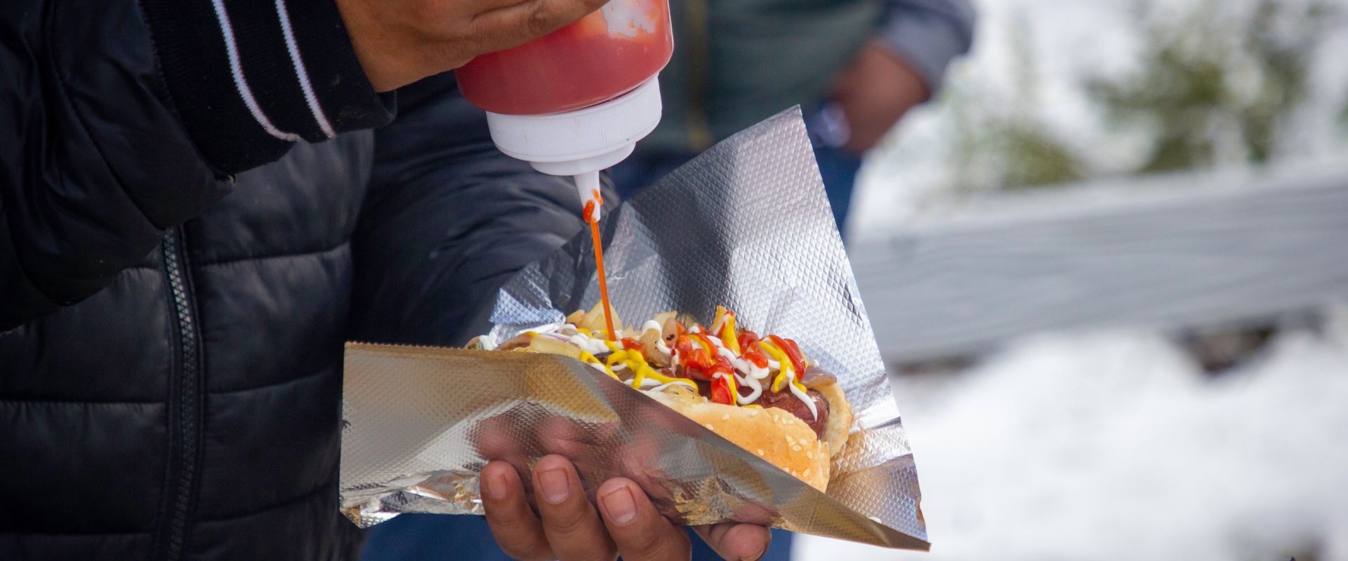 Can You Eat All Beef Hot Dogs When Pregnant? A Safety Guide