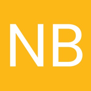 NB avatar for TrustedHousesitters pet blogger Nancy Boland