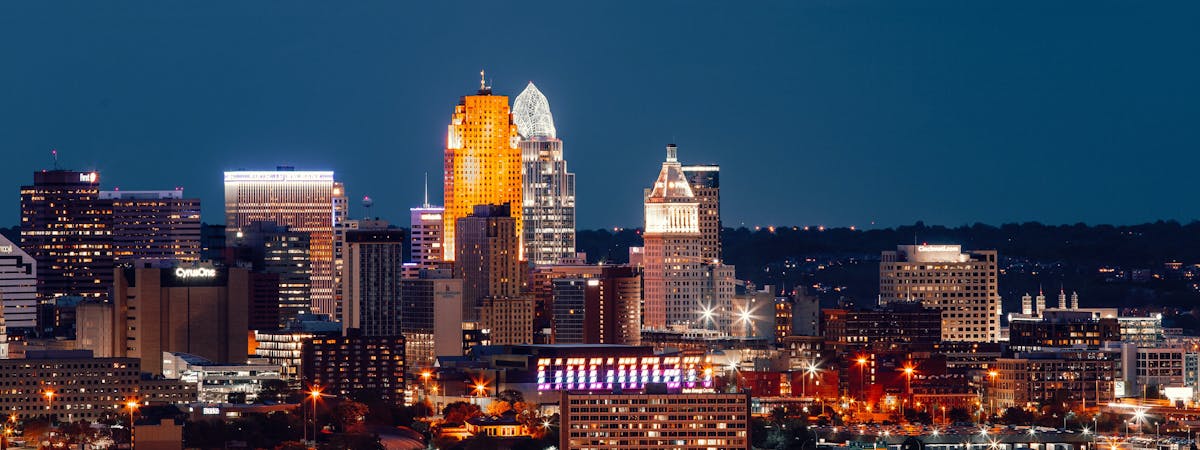 Cincinnati, OH, USA