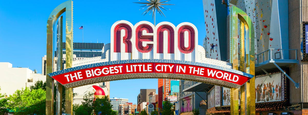 Reno, Nevada, United States