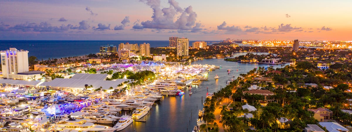 Fort Lauderdale, USA
