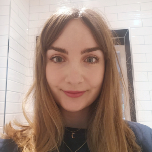 TrustedHousesitters blog author - Hayley Ward