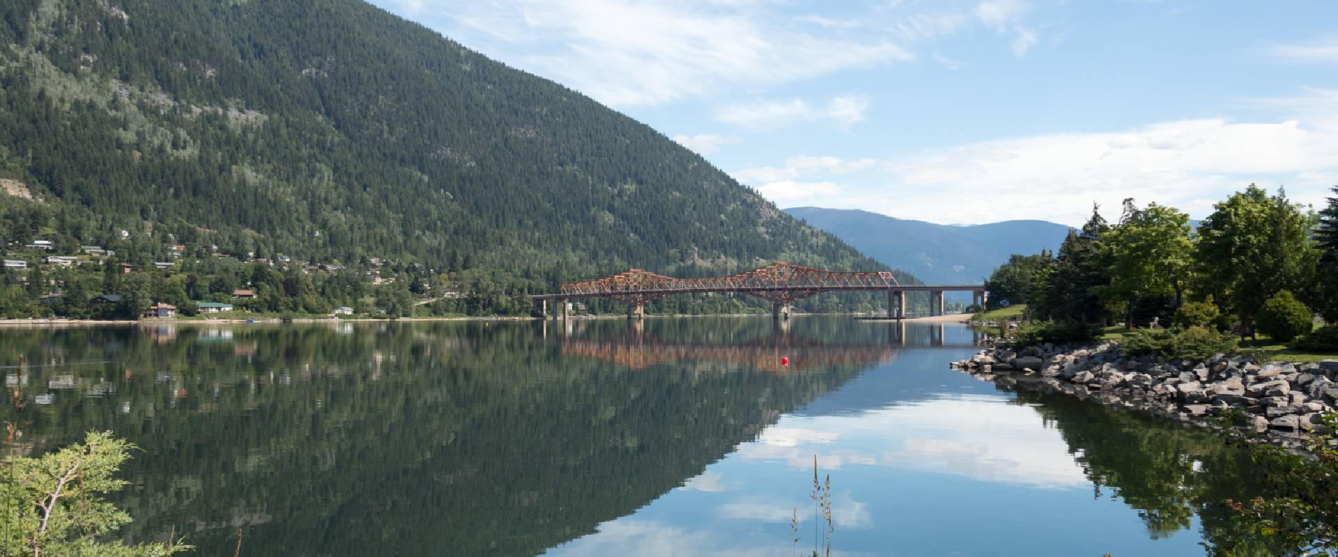 Nelson, Canada