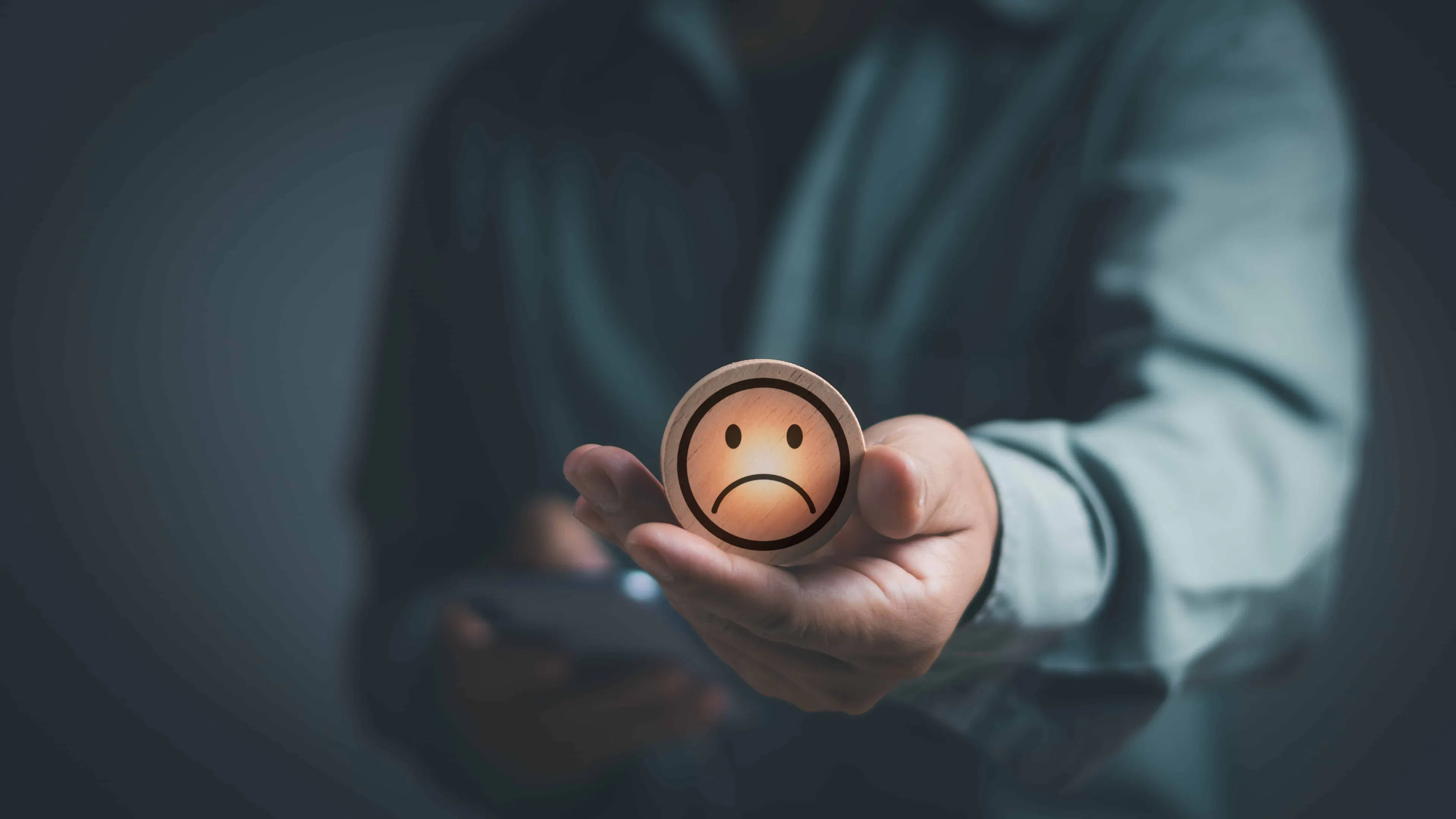 Negative-Bewertungen