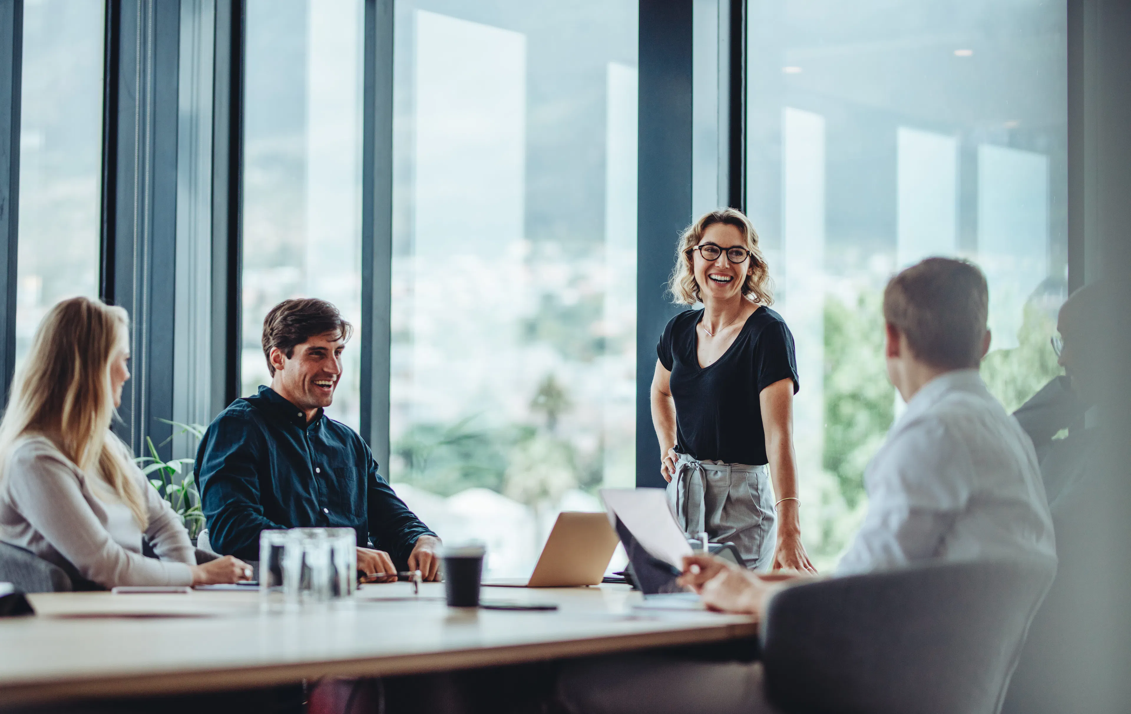 Review Marketing 2026