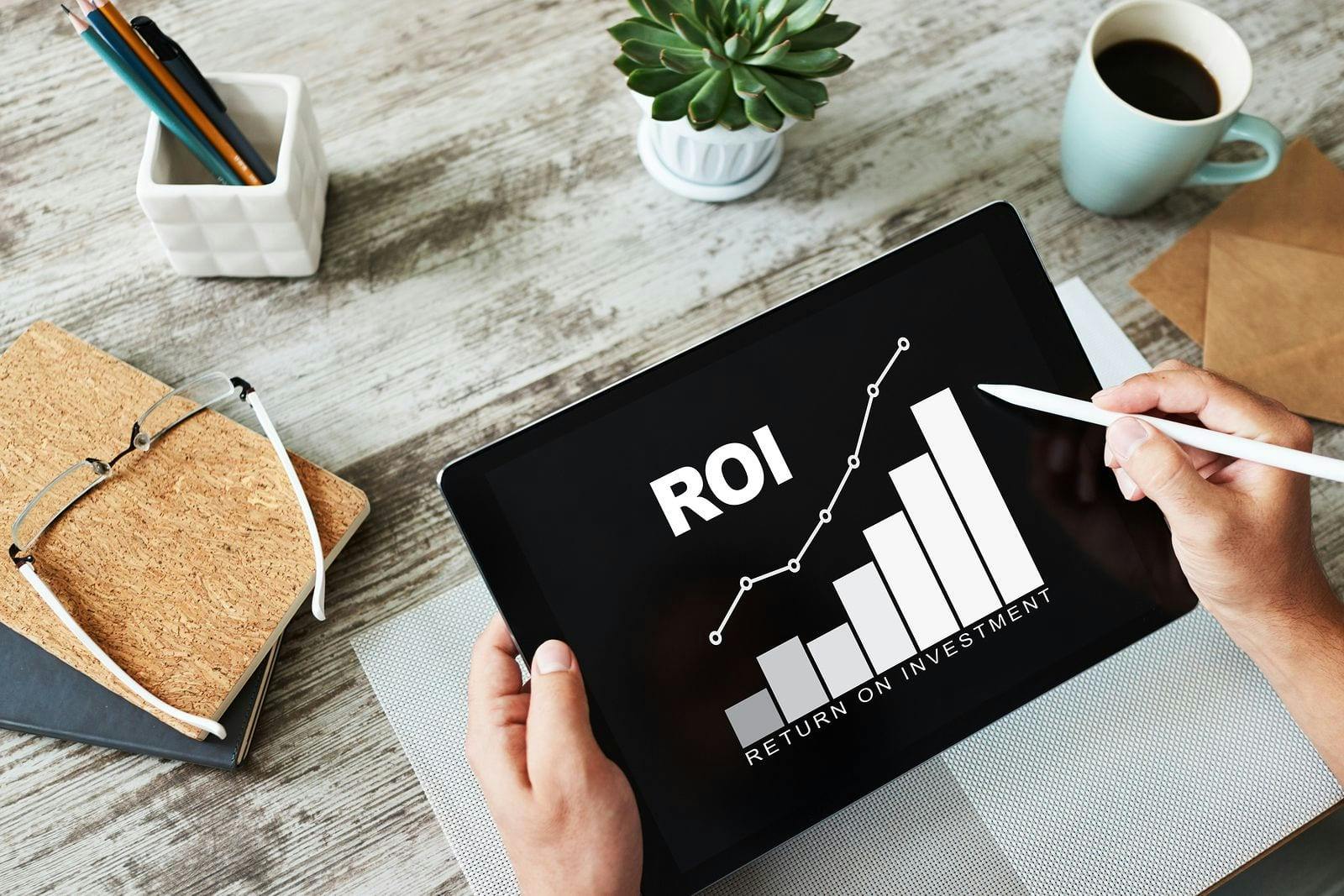 Top 10 Tips for Maximizing ROI in Real Estate: 2023 Guide - TruVest