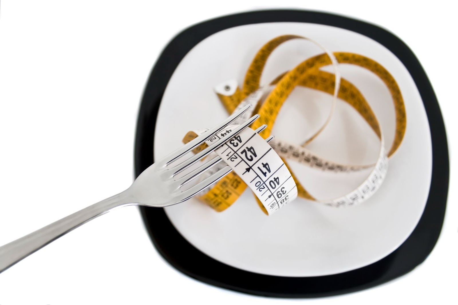 How to Measure Food Portions and Eat Right Truvy