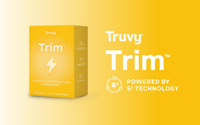 Trim capsules