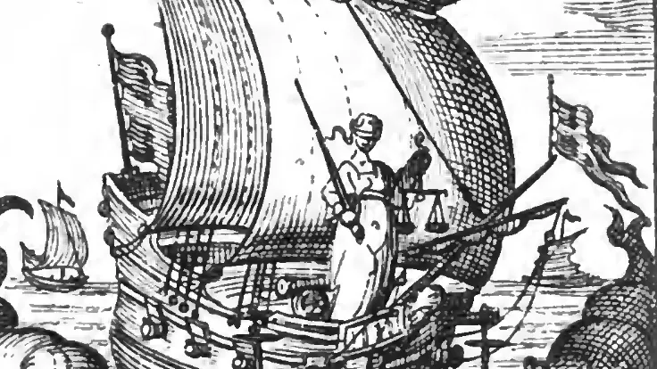 The Bee Among the Flowers: Johannes Loccenius's Three Books on the Law of the Sea and of Shipping