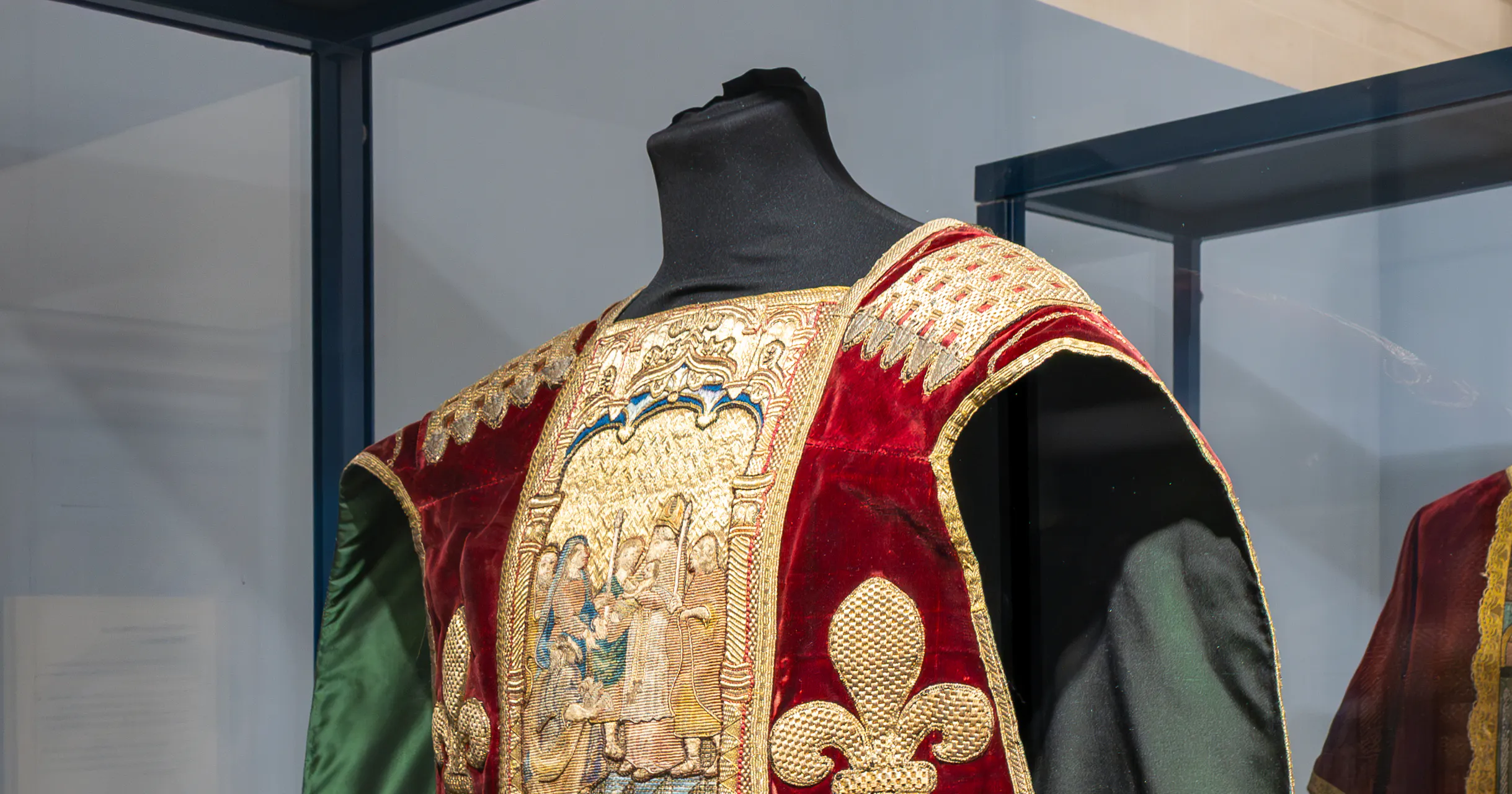 Pænitentia ductus: How a Borrowed Cabinet of Bronzes Governed a 1654 Argument About the Toga