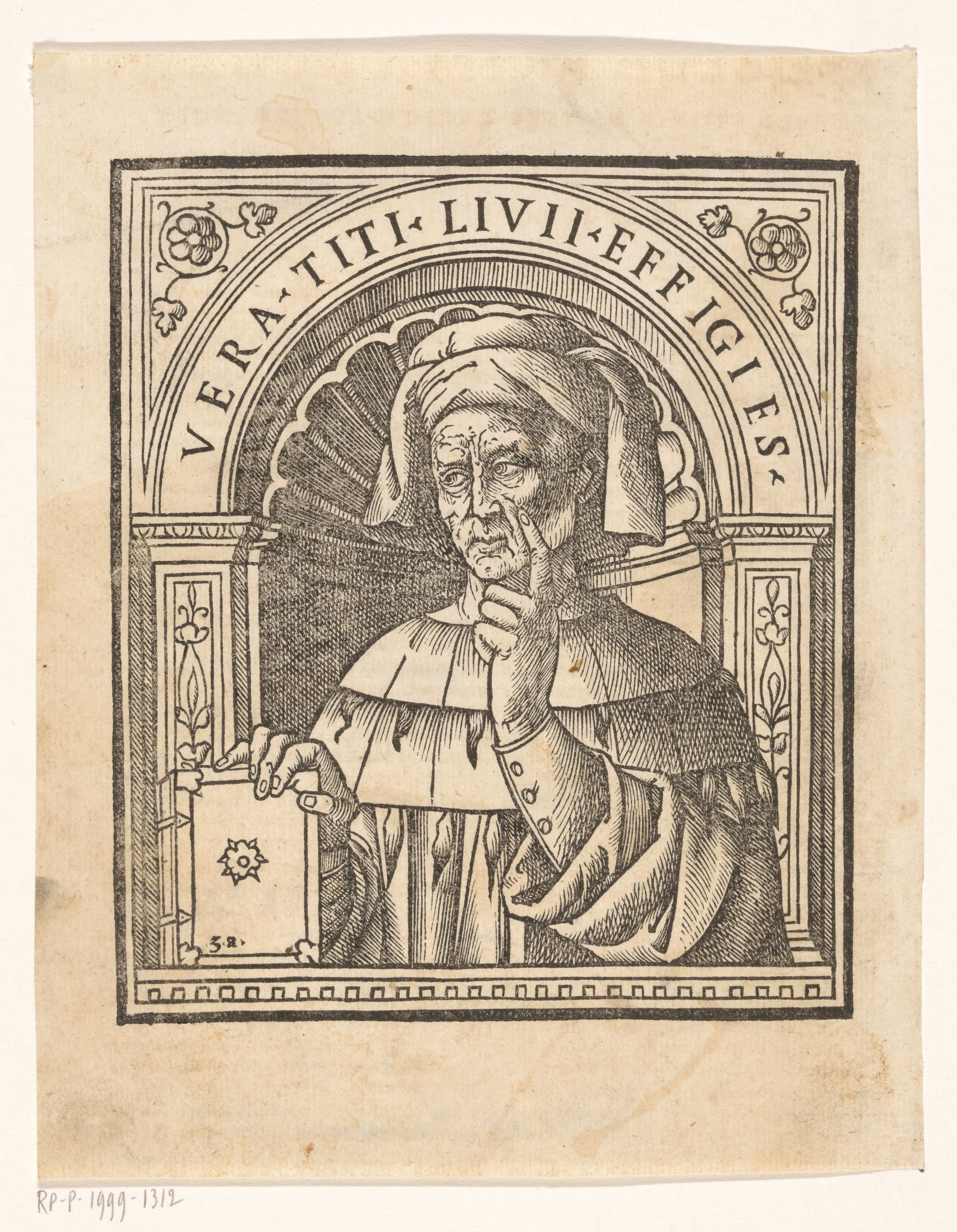 This early modern print of a Roman triumphal procession evokes the vivid classical past that Livy helped make authoritative for Renaissance historians. Yet for Sigonio, Roman glory was not enough; when narrative accounts failed, the republic's chronology had to be painstakingly rebuilt from fragmented documentary evidence.