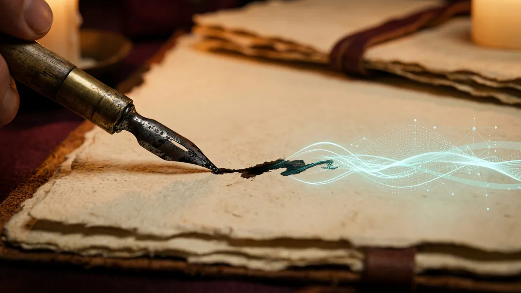 Handwritten Text Recognition (HTR)