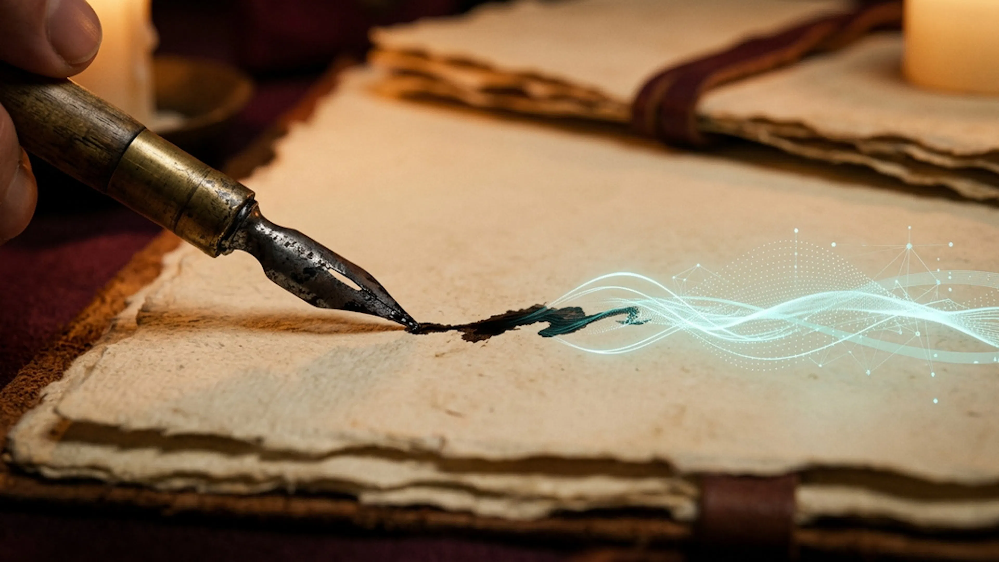 Handwritten Text Recognition (HTR)