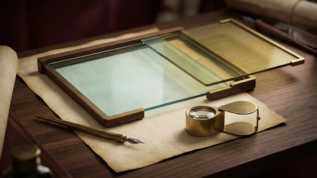 Old Handwriting Translator: Why Transcription and Translation Are Two Separate Jobs