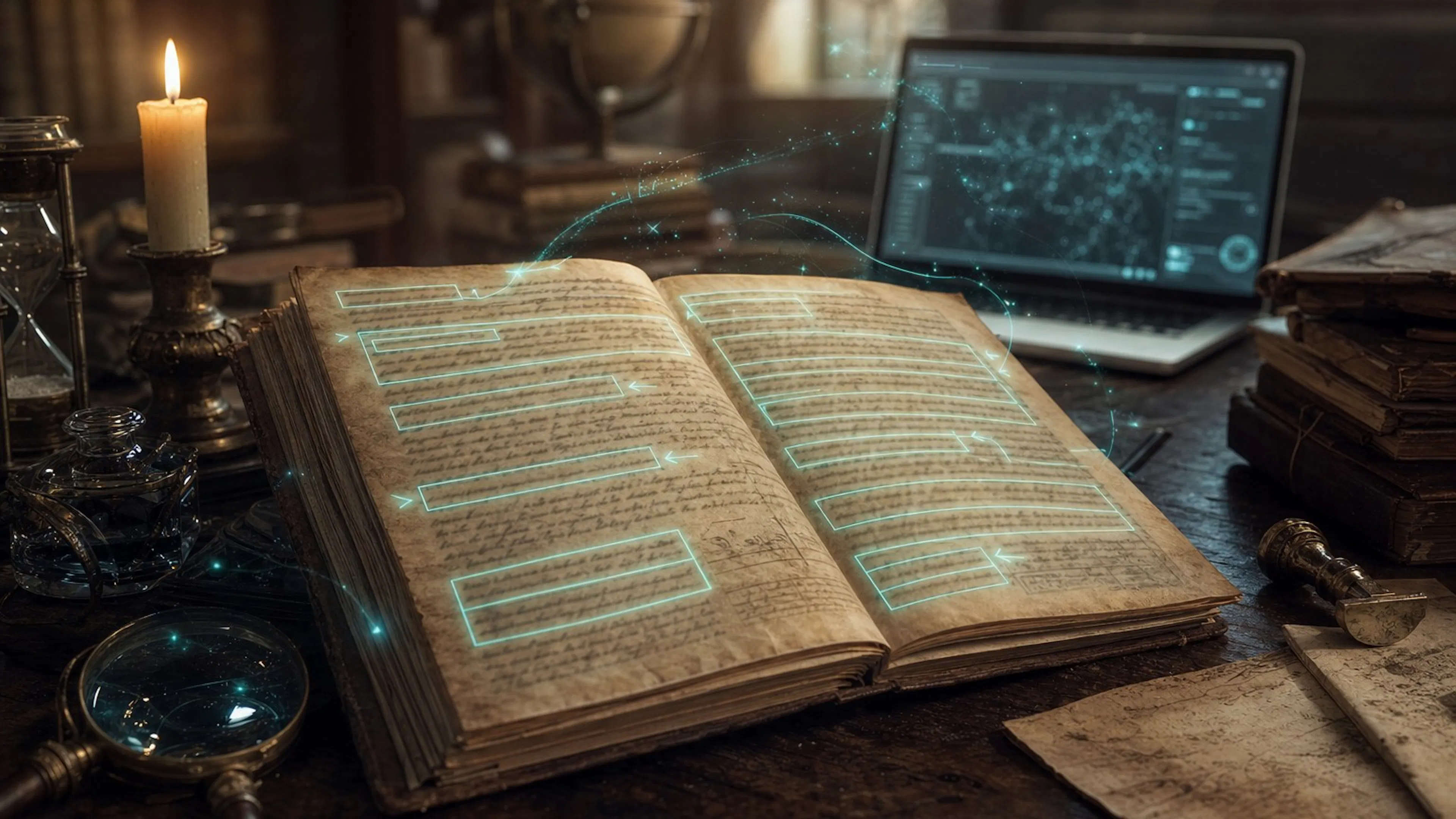 TEI for Transcriptions: A Beginner's Workflow from Diplomatic Text to Valid XML