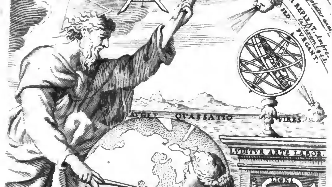 The Set Square at the Gate: Girolamo Vitale's Lexicon Mathematicum Astronomicum Geometricum