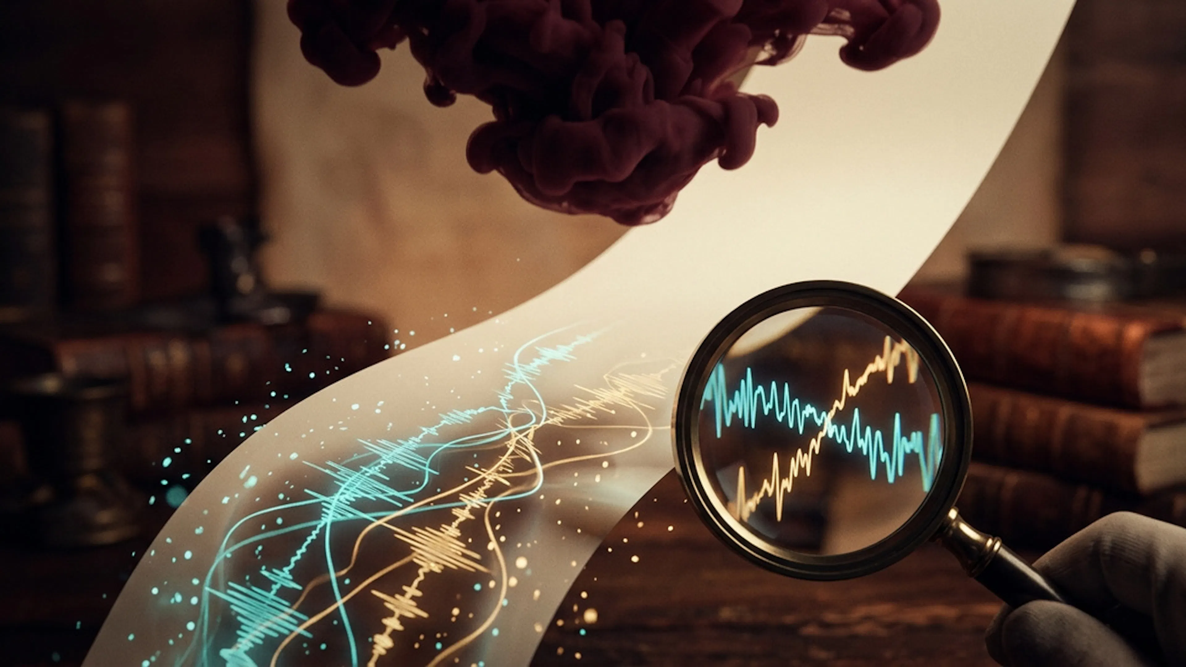 Fluent but Wrong: Understanding LLM Transcription Errors on Historical Documents