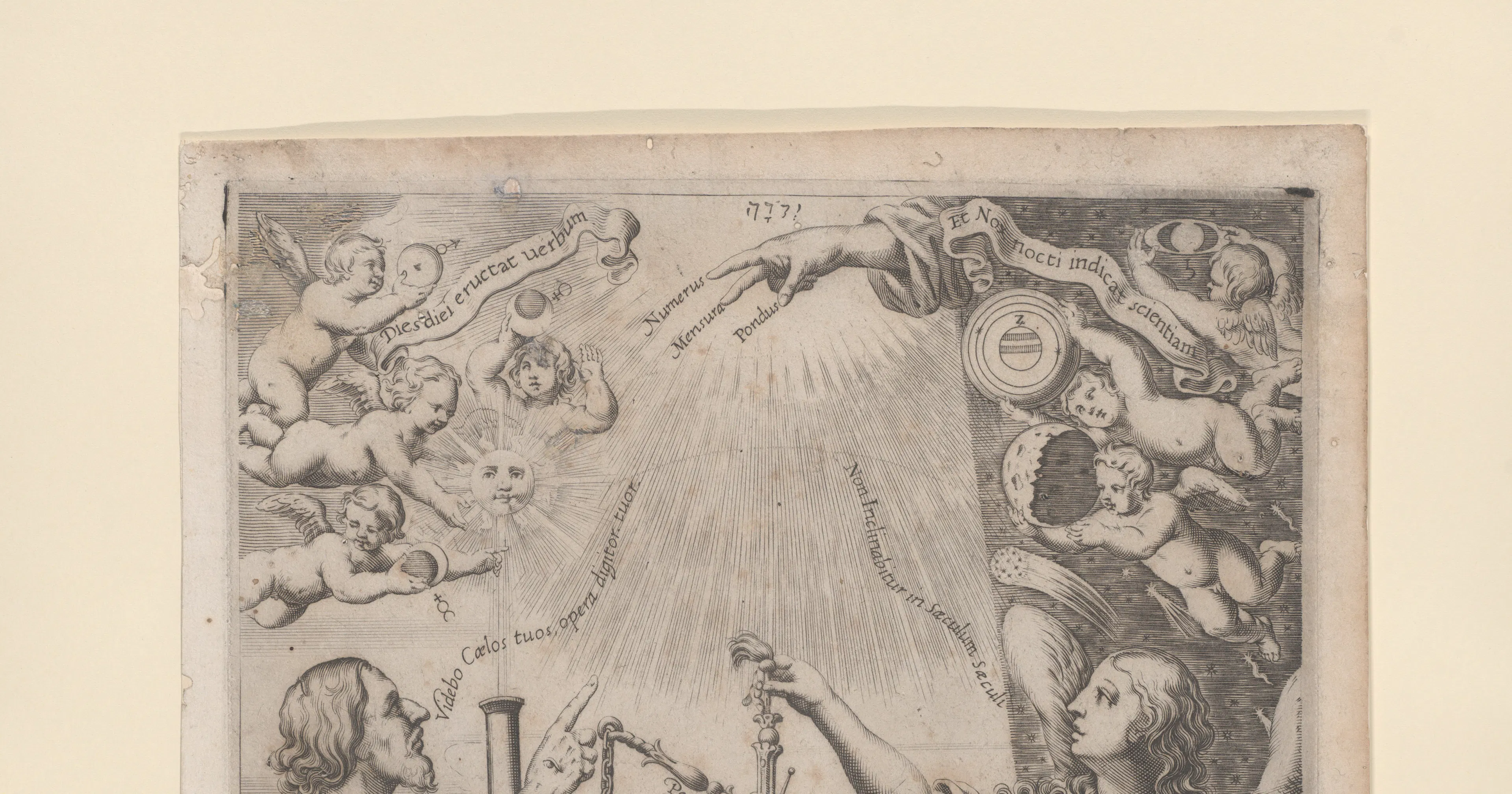 Eden on the Moon: How a Theatine Cleric Catalogued Forbidden Astrology Without Burning a Page