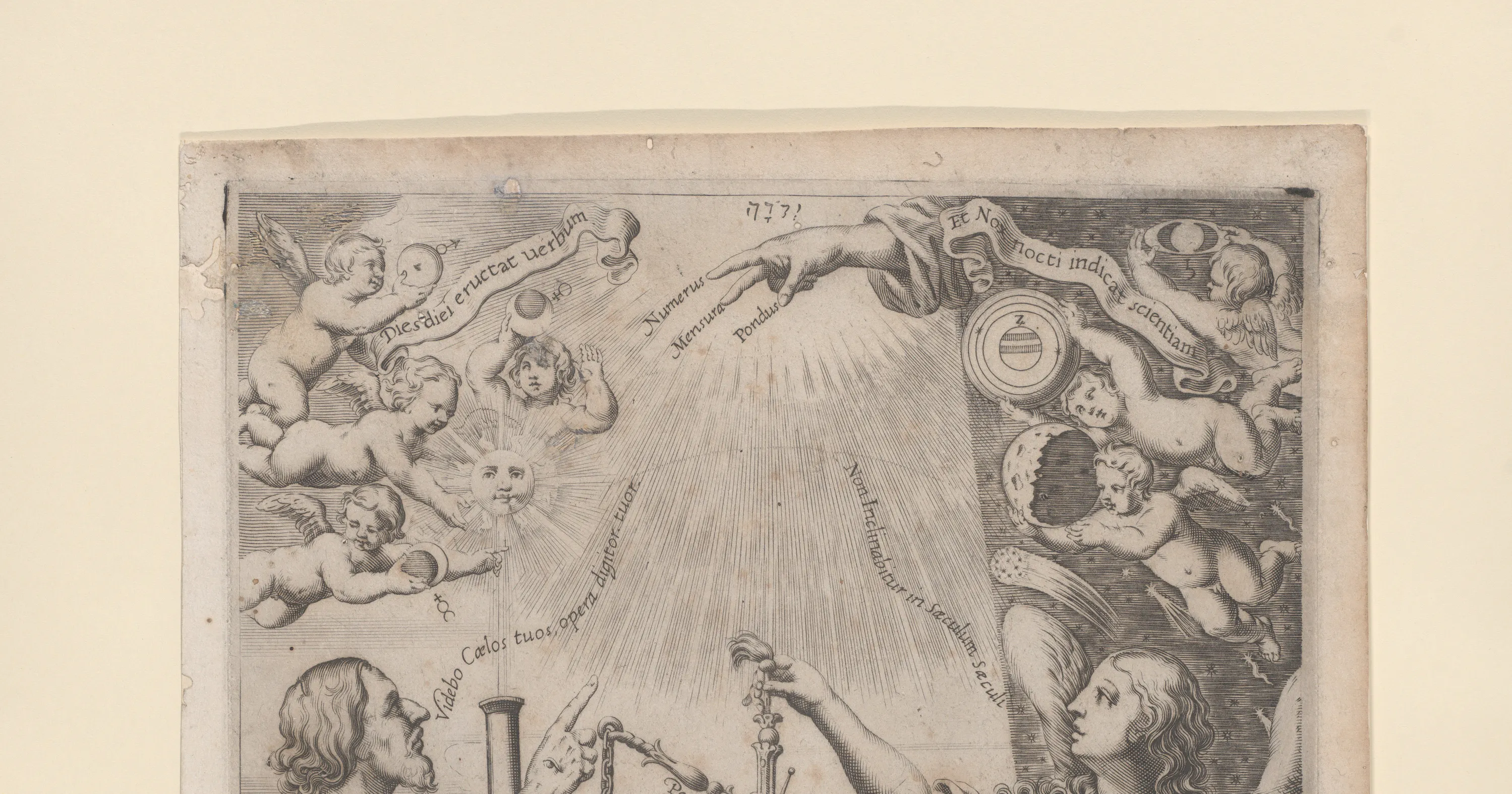 Eden on the Moon: How a Theatine Cleric Catalogued Forbidden Astrology Without Burning a Page
