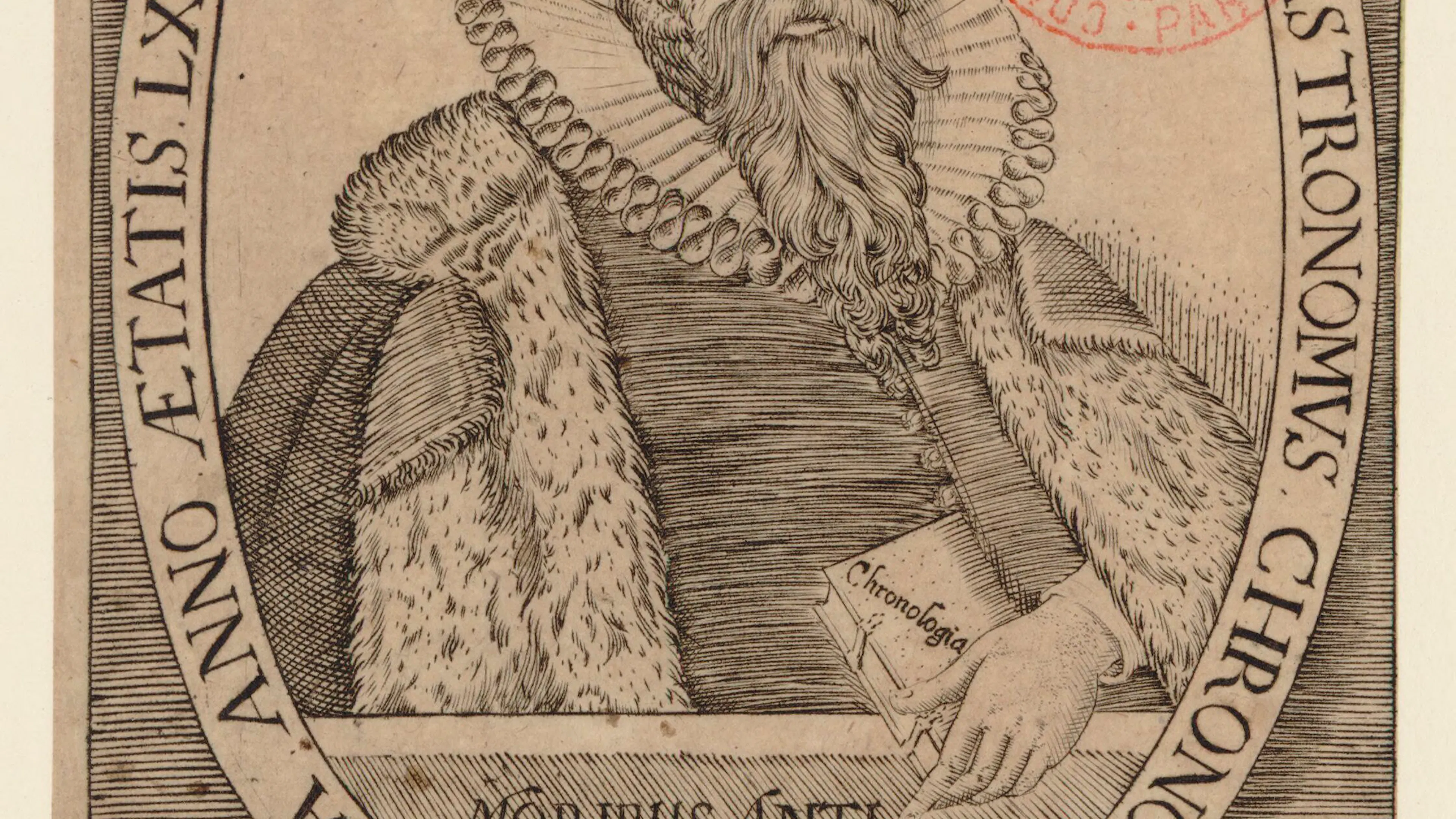 Meras Tenebras: Seth Calvisius's Chronological Work, Continued to the Year 1685
