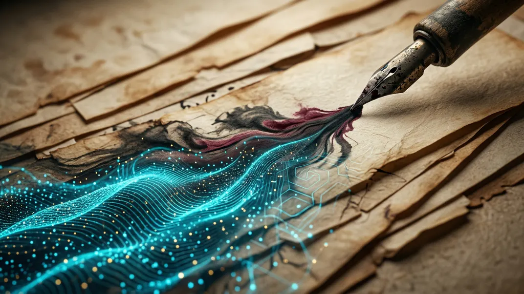 Handwritten Text Recognition: A Practical Guide to Reading Historical Documents with AI