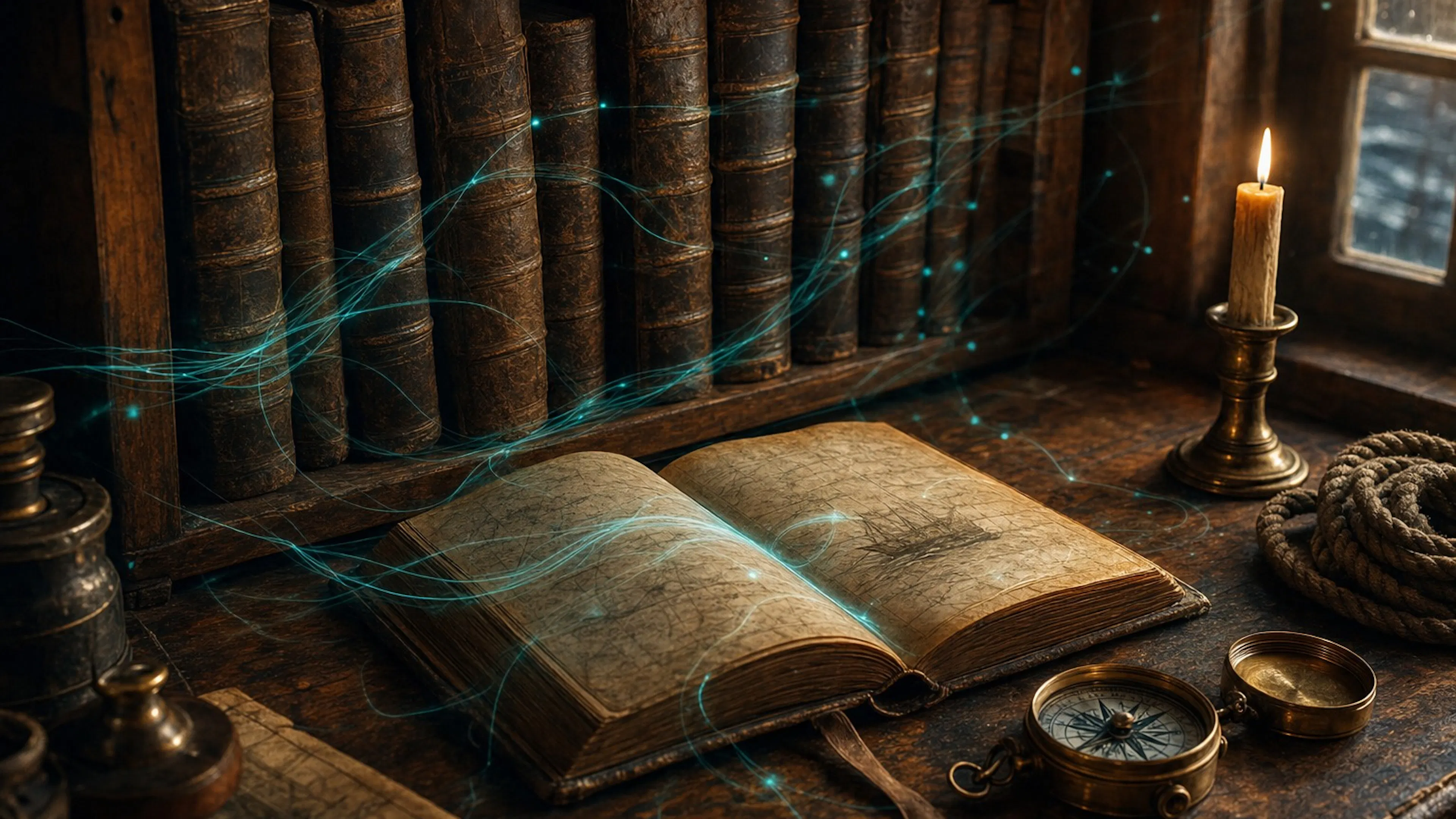 Where to Find Old Ship Logbooks: Archives, Digitised Images, and the Condition They Arrive In