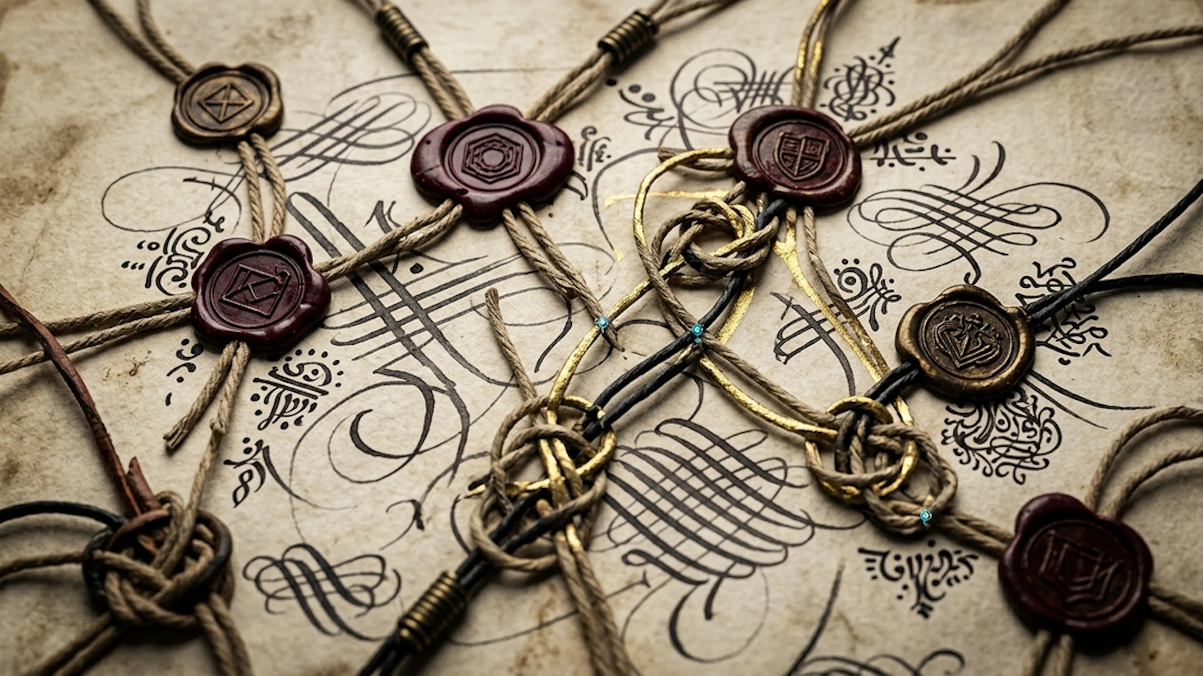 Manuscript Abbreviations and Ligatures: A Reader's Guide to Scribal Shorthand