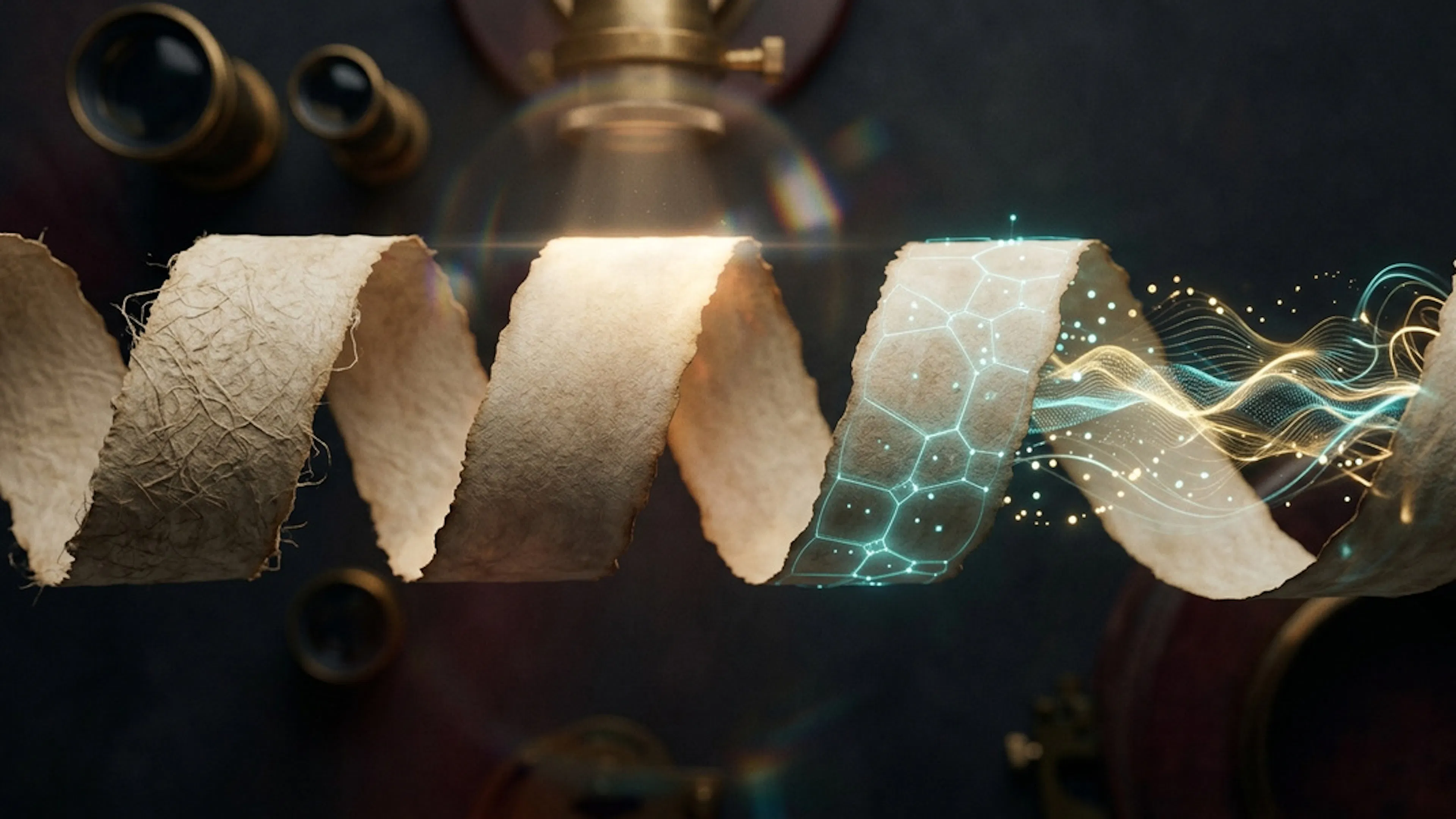 How Handwritten Text Recognition Works: A Look Inside the HTR Pipeline