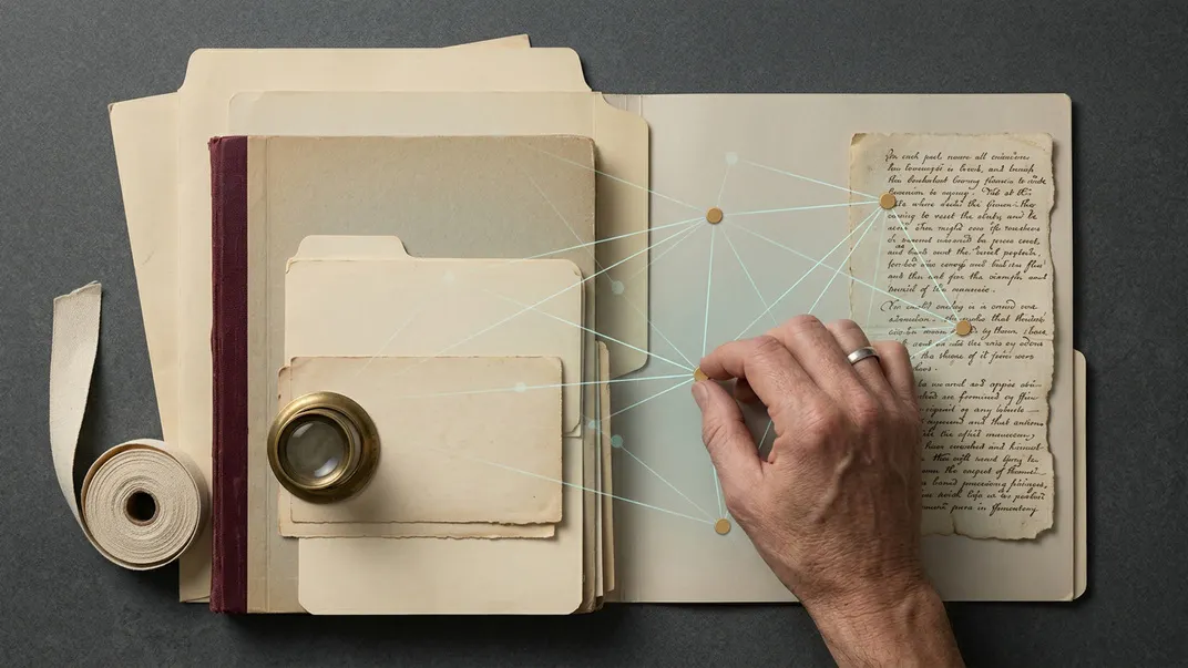AI-Generated Finding Aids: What the Technology Can Actually Do, and Where It Still Needs You